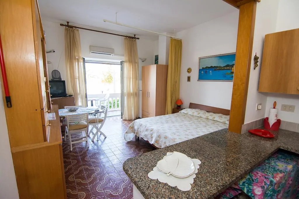 Janas De Mar Otel Alghero